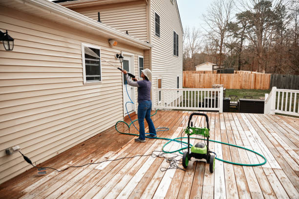 Best Best Pressure Washing Companies  in Durham, NC