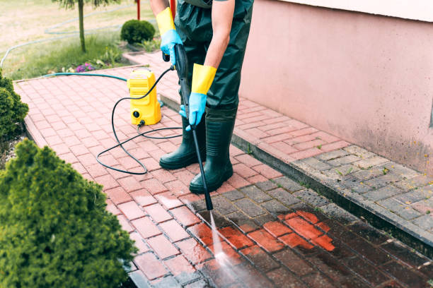 Pressure Washing Services for Businesses in Durham, NC