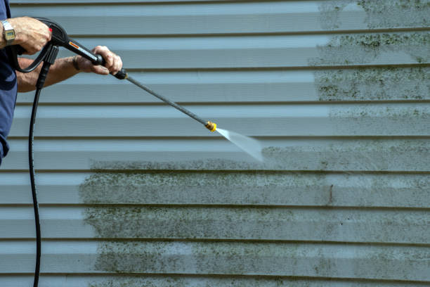 Best Roof Pressure Washing  in Durham, NC