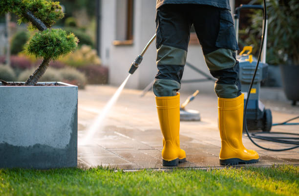 Best Pressure Washing Company Near Me  in Durham, NC